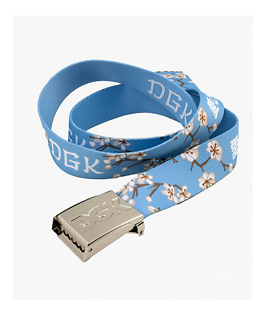 DGK Heavens Scout Blue Belt