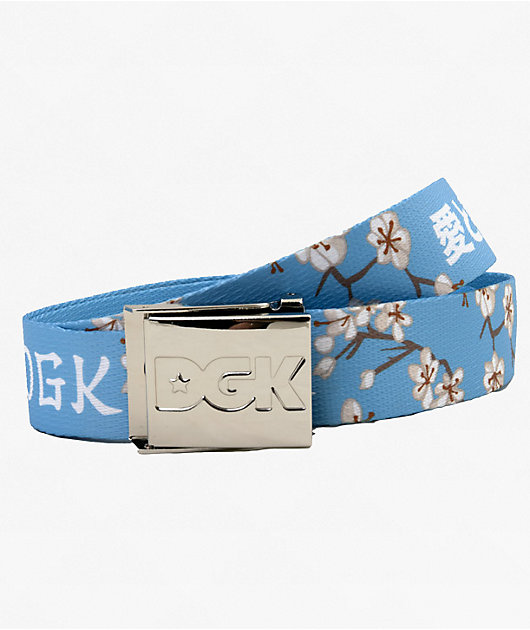 DGK Heavens Scout Blue Belt