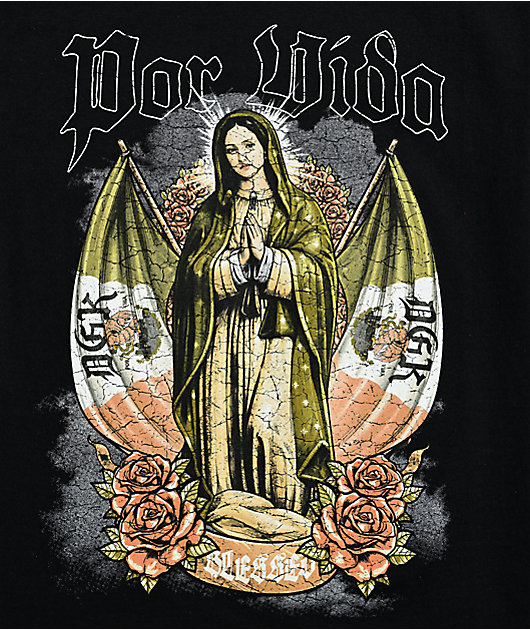 DGK Kids Todos Black T-Shirt | Zumiez