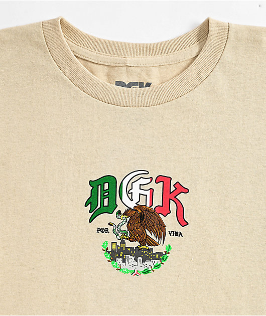 DGK Kids Vivo Sand T-Shirt