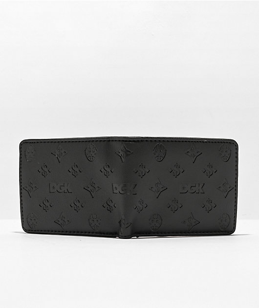 Louis Vuitton Monogram Bifold Wallet with ID Window