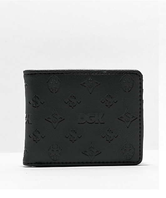 Louis Vuitton Monogram Bifold Wallet with ID Window