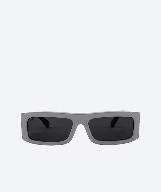 DGK Municipal Silver & Gold Sunglasses