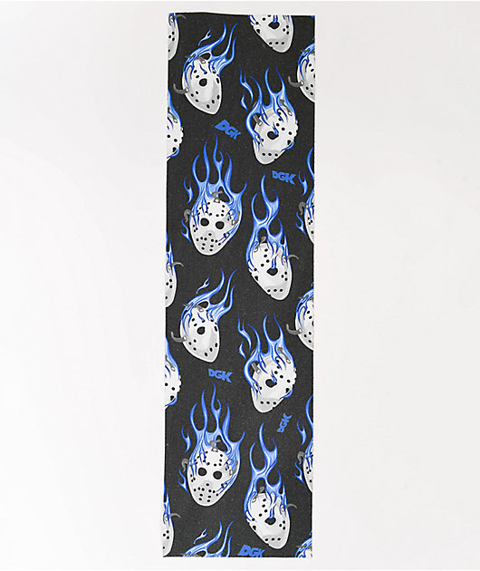 DGK Nightmare cinta de agarre