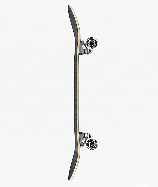 DGK OG Logo 8.25" Skateboard Complete