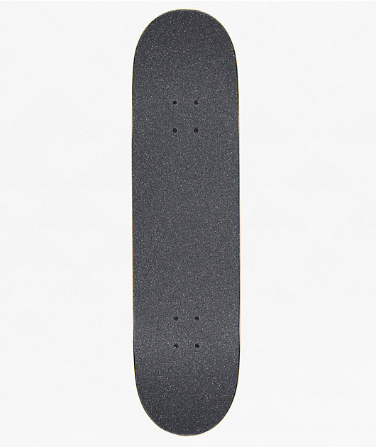 DGK OG Logo 8.25" Skateboard Complete