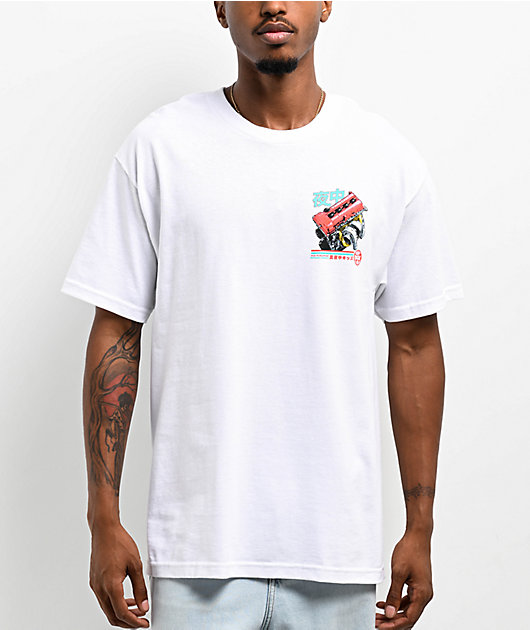 0*s様 POCKET & CREW 2PACK LS T-SHIRTS (WH 0*s様 POCKET & CREW 2PACK LS T-SHIRTS (WH Next Level Unisex