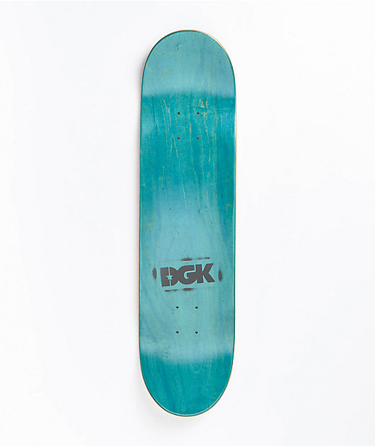 DGK Ortiz Chi Town 8.25