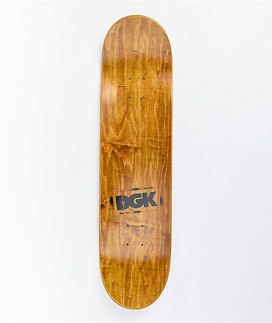 DGK Ortiz Papers 8.1