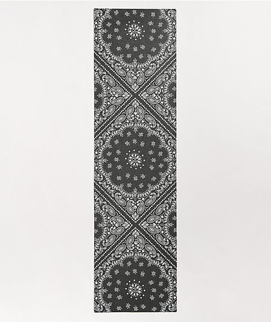 DGK Paisley Grip Tape Zumiez