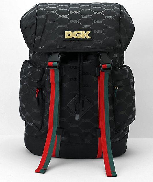 Dgk backpack on sale