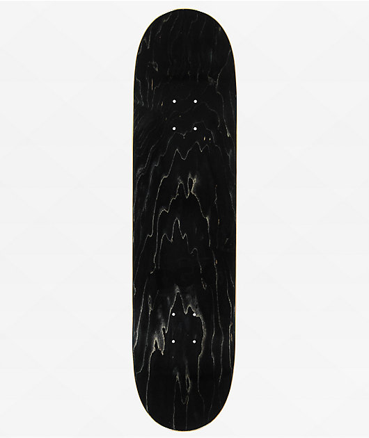 DGK Reid Treasures Skateboard Deck - Thumbnail 2