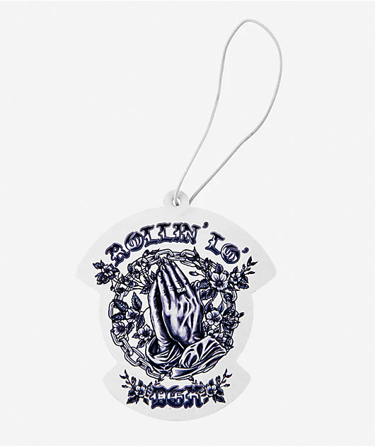 DGK Rollin' Lo Air Freshener