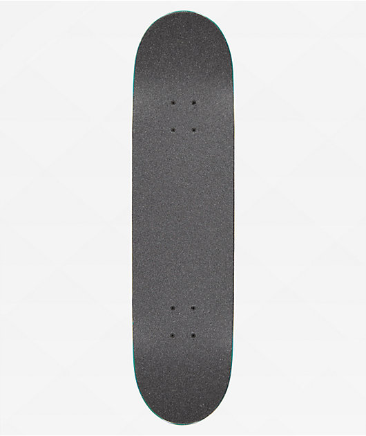 DGK Scrapbook 8.25" Assembled Skateboard Complete