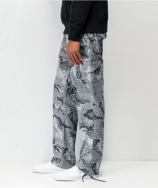 dgk cargo pants