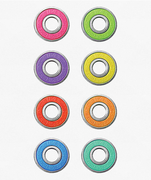 DGK Spittaz Skateboard Bearings