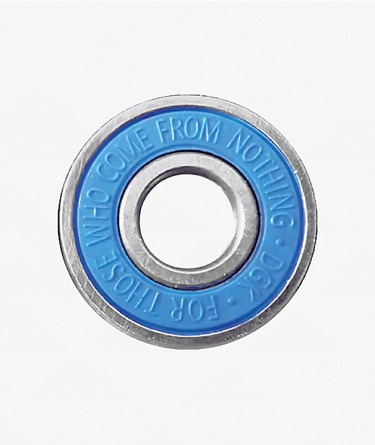 DGK Spittaz Skateboard Bearings