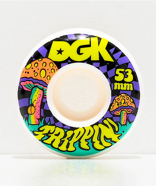 dgk trippin