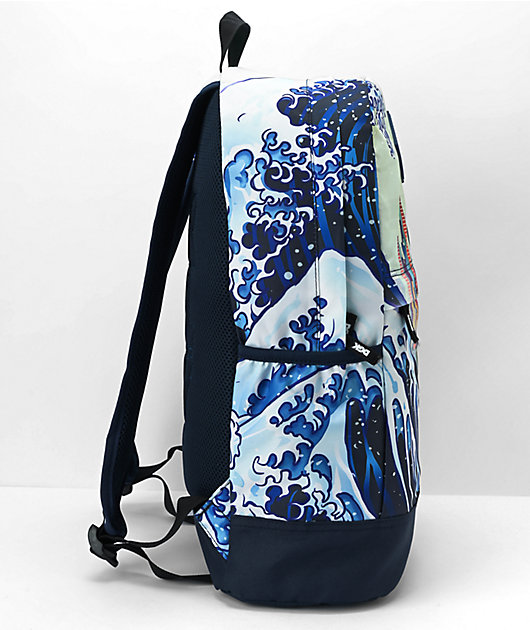 DGK Surge Mochila Azul