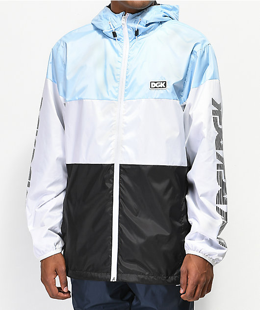 dgk windbreaker