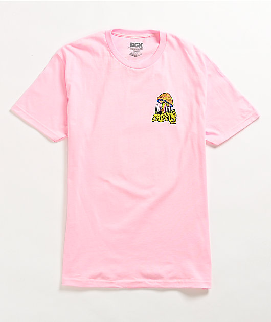 dgk trippin shirt