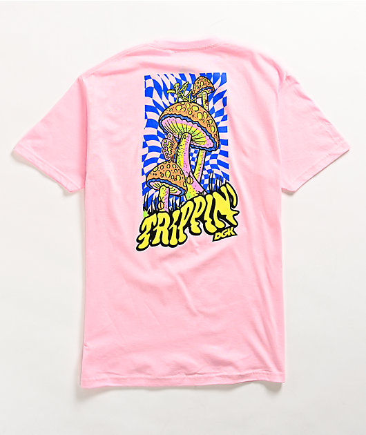 dgk trippin shirt