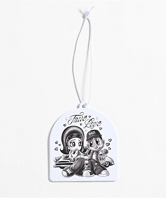 DGK True Love Air Freshener