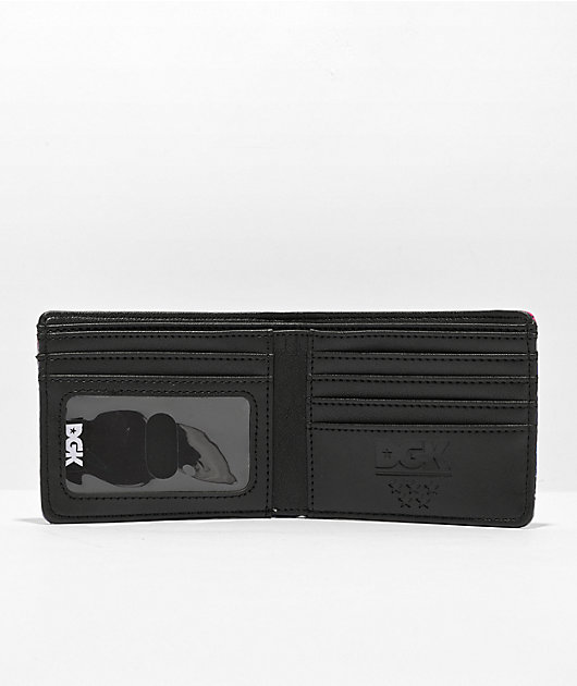 DGK Tuner Bifold Wallet | Zumiez