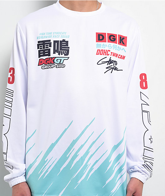 FANTASTICS buddix Racing Logo TeeTシャツXXL SIX_a45b0296-27f7-42f9-b3e0-