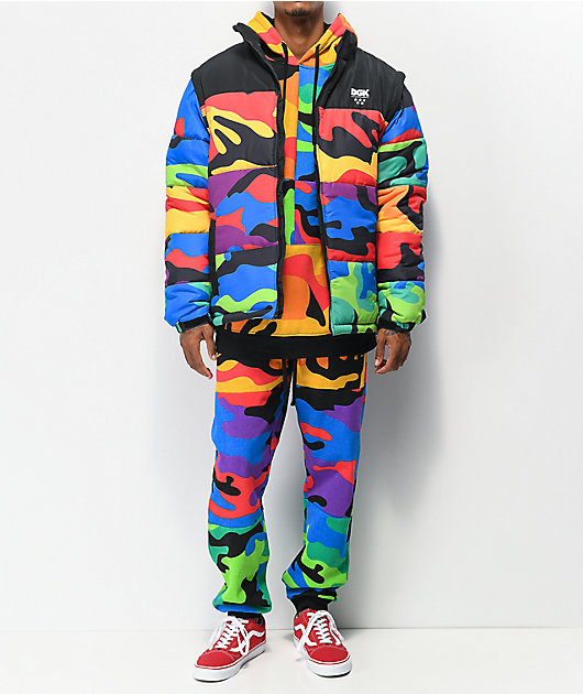 dgk hoodie zumiez