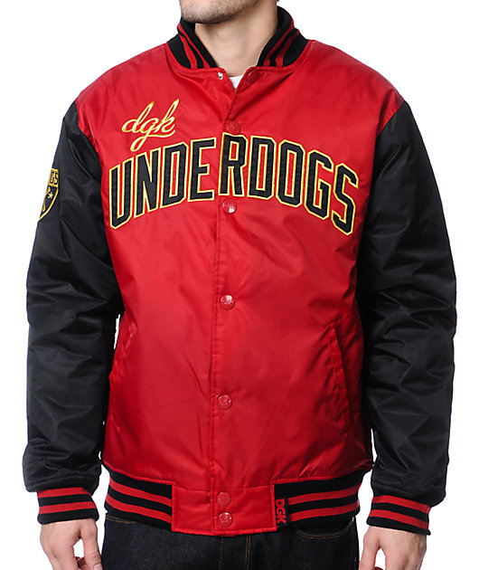 dgk varsity jacket