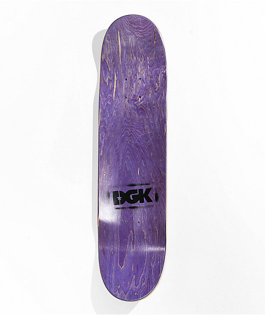 DGK Voyage 8.06