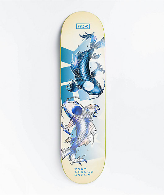DGK Yin Yang 8.1