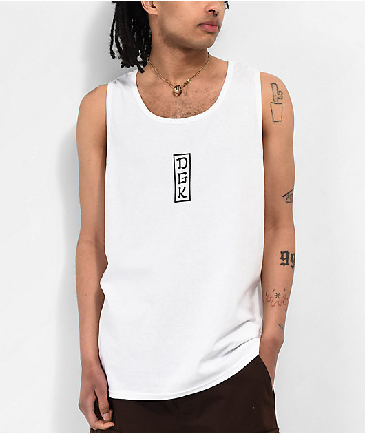[WW43074] D&G | Tank top main image 0