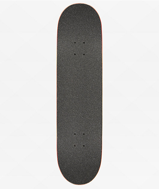 DGK x Bruce Lee Balance 8.25" Skateboard Complete