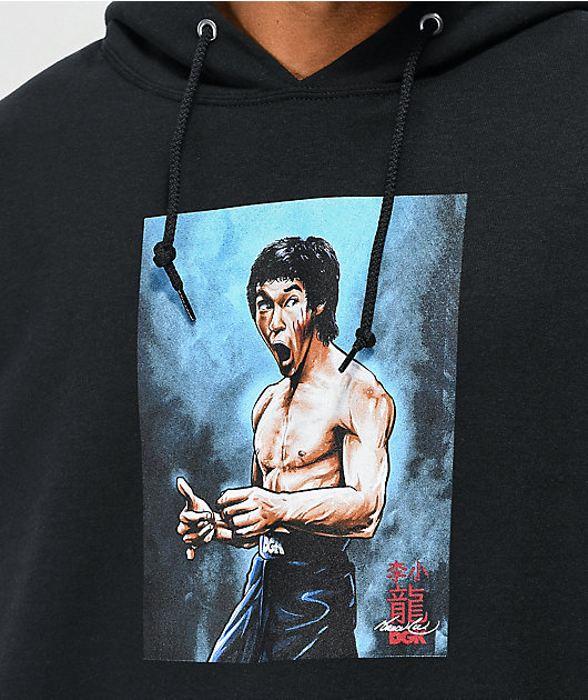 bruce lee sweatshirts