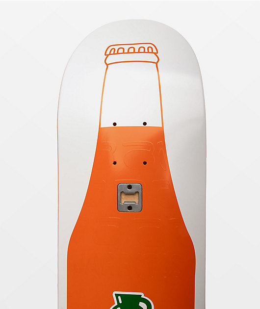DGK x Jarritos Botella 8.06" Skateboard Deck