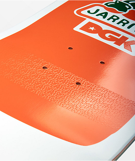 DGK x Jarritos Botella 8.06" Skateboard Deck
