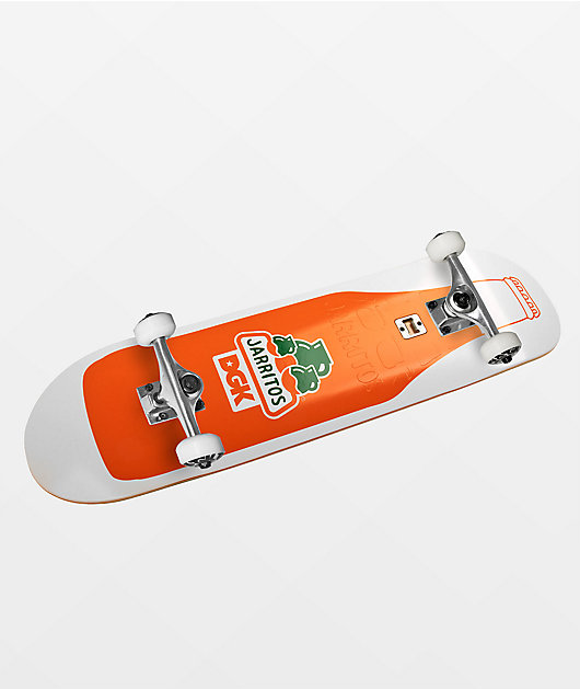 DGK x Jarritos Botella 8.5" Skateboard Complete