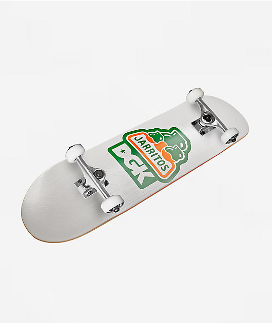 DGK x Jarritos Oaxaca 8.25" Skateboard Complete