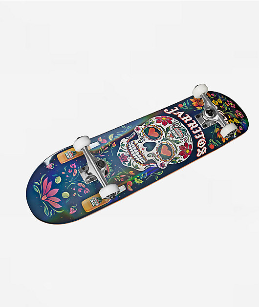 DGK x Jarritos Sabor 8.0" Skateboard Complete