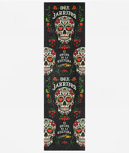 DGK x Jarritos Sabor Grip Tape