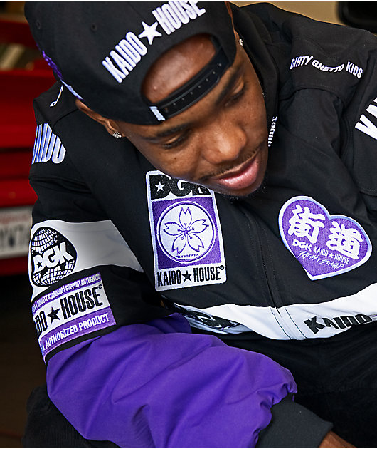 グートオッガウ MOC TOE BOOTS / HORWEEN LEATHER CXL DARK OLIVE