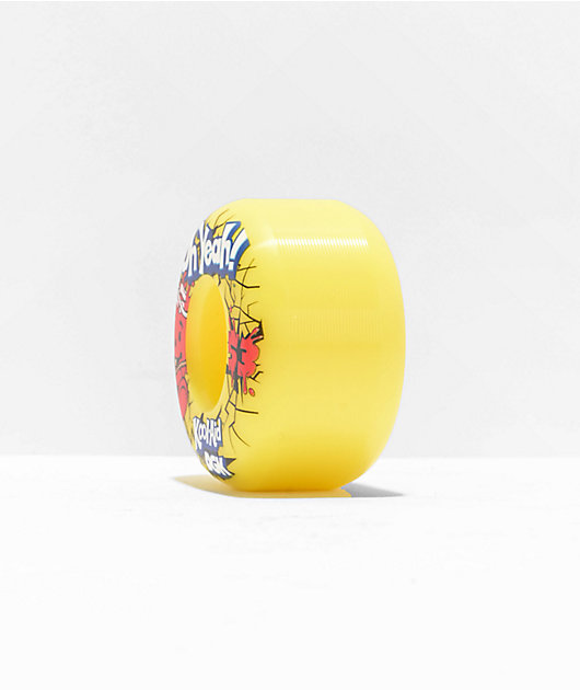 DGK x Kool Aid Smash 53mm 101a Skateboard Wheels | Zumiez