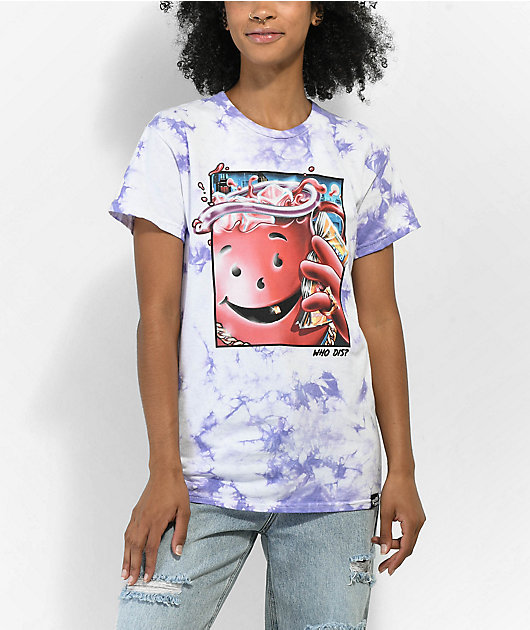Kool-Aid Youth Tie Dye T-shirt