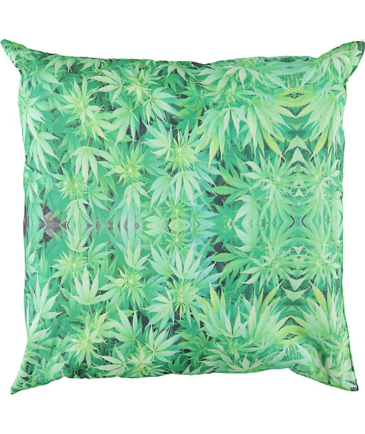 zumiez pillows