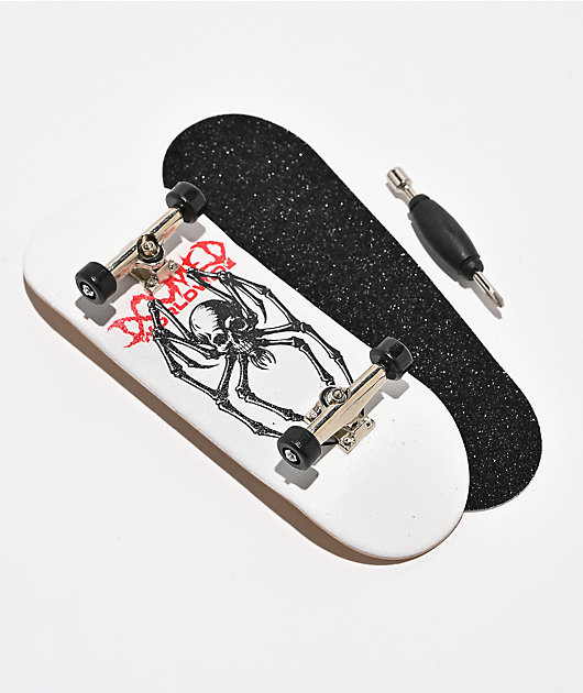 DOOMED Venom Fingerboard Complete