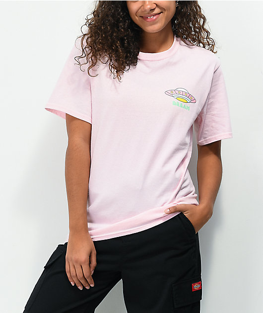 DREAM Beyond Pink T-Shirt