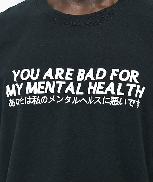 health awareness shirt