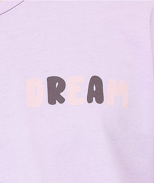 DREAM Serotonin Lavender T-Shirt